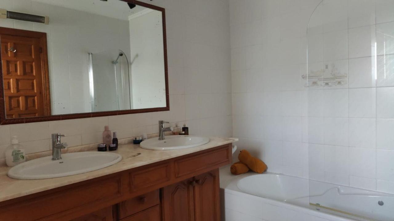 Casa Kokomo Benitachell Kültér fotó