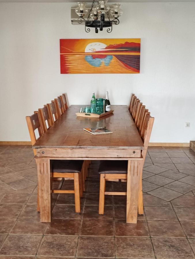 Casa Kokomo Benitachell Kültér fotó