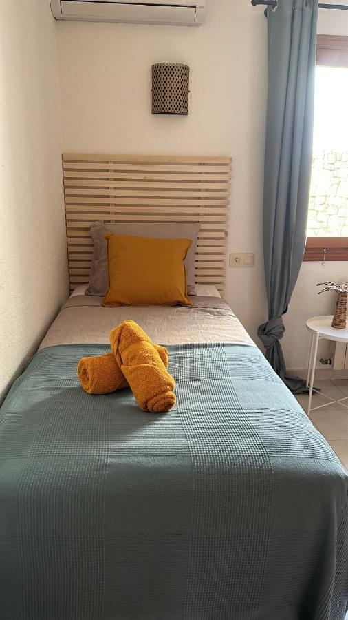 Casa Kokomo Benitachell Kültér fotó